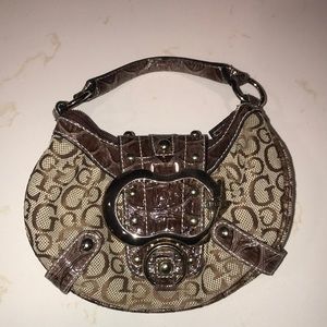 Guess MINI purse